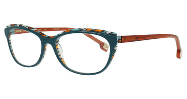 Etnia Barcelona Eyeglasses 5 ANANA O TQOG