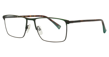 Etnia Barcelona Eyeglasses 4 FENTON O GROG
