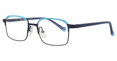 Etnia Barcelona Eyeglasses 4 NERO O BLDB