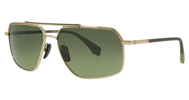 Etnia Barcelona Eyeglasses 4 BLUEWA S GDGR