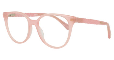 Chloé Eyeglasses CC0002O PINK/002
