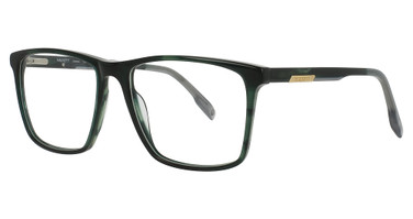 Hackett London HEK 1310 Extended Green Horn/505