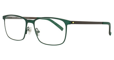 ProDesign PDSTITCH2 GREEN DARK MATT/9531