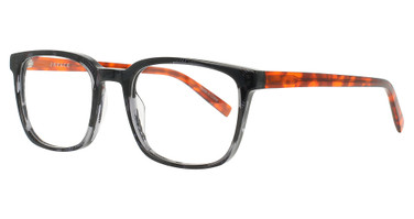 Inface Eyeglasses IFRELEVANT GREY DARK DEMI/6534