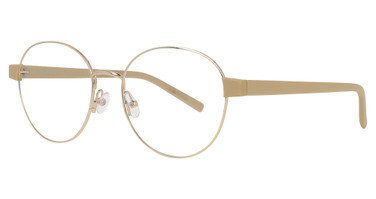 Inface Eyeglasses IFYAY GREY-BROWN LIGHT MATT/6411