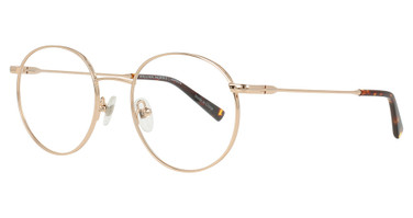 William Morris Eyeglasses WMLNREGENT1 GOLD MEDIUM SHINY/2022