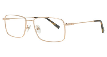 William Morris Eyeglasses WMLNREGENT2 GOLD MEDIUM SHINY/2022