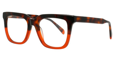 Charles Stone CSNY30165 ORANGE MEDIUM DEMI/4524