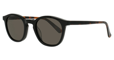 Nifties Eyeglasses NI9880 BLACK DARK SHINY/6032