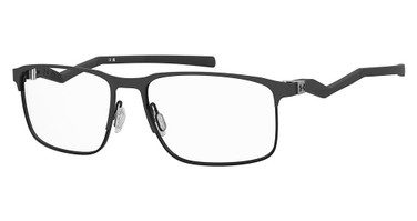 Under Armour Eyeglasses UA 5083/G MTT BLACK/0003