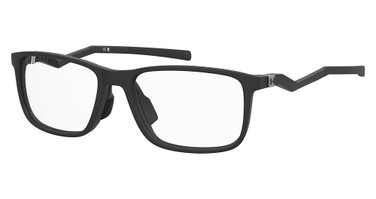 Under Armour Eyeglasses UA 5085/G MTT BLACK/0003