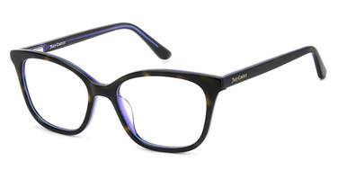 Juicy Couture Eyeglasses JU 262 HVN/0086