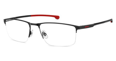 Carrera Ducati Eyeglasses CARDUC 047 MTT BLACK/0003