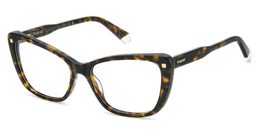 Polaroid Eyeglasses PLD D542 HVN/0086