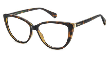 Polaroid Eyeglasses PLD D543 HVN/0086