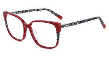Missoni MIS 0201/G RED/0C9A