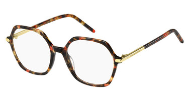 Marc Jacobs Eyeglasses MARC 778 RED HAVNA/00UC