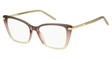 Marc Jacobs Eyeglasses MARC 779 BRW CARML/00MY