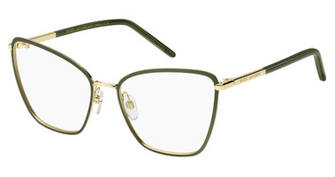 Marc Jacobs Eyeglasses MARC 776 MT GD GRN/0821
