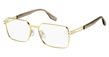 Marc Jacobs Eyeglasses MARC 783 MT GD BGE/04TX