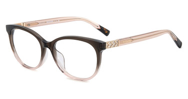 Missoni Eyeglasses MIS 0212/G BRWSHDPINK/059I