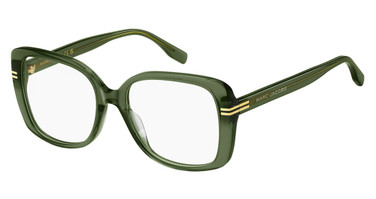 Marc Jacobs Eyeglasses MJ 1115 GREEN/01ED
