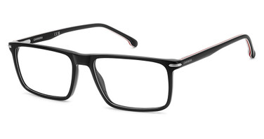 Carrera Eyeglasses CARRERA 347 BLK RUTH B/0284