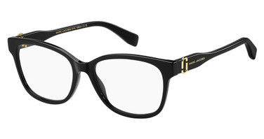 Marc Jacobs Eyeglasses MARC 768 BLACK/0807