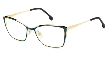 Carrera Eyeglasses CARRERA 3047 GREEN/01ED