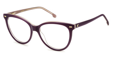Carrera Eyeglasses CARRERA 3048 PLUM/00T7