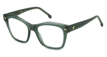Carrera Eyeglasses CARRERA 3052 GREEN/01ED