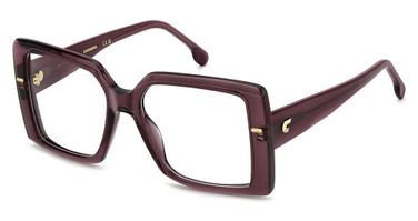 Carrera Eyeglasses CARRERA 3054 PLUM/00T7