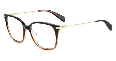 Kate Spade Eyeglasses KS SHIANNE/G BROWN/009Q