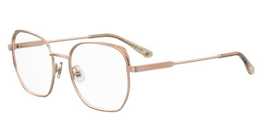 Kate Spade Eyeglasses KS ZEENA 2/G ROSE GOLD/0000