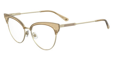 Kate Spade Eyeglasses KS ROZALYN/G CRY GDGLT/04S4