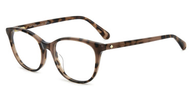 Kate Spade Eyeglasses KS DELANIE HVN/0086