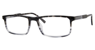 Claiborne Eyeglasses CB 328 BK HVNGRY/0I21