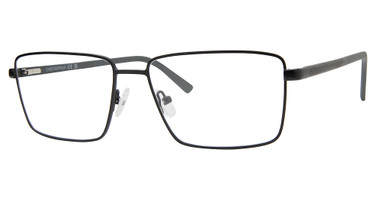 Chesterfield CH 124XL MTT BLACK/0003