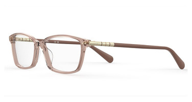 Safilo Emozioni Eyeglasses EM 4061 CRYSTAL NU/022C