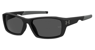 Under Armour Eyeglasses UA FANATICAL MTT BLACK/0003