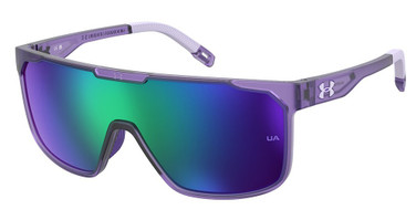 Under Armour Eyeglasses UA DEFINE/G MT VLT/01JZ