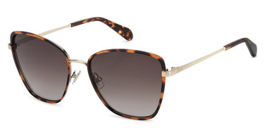 Fossil Eyeglasses FOS 3159/G/S HVN/0086