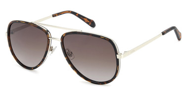 Fossil Eyeglasses FOS 2147/G/S HVN/0086