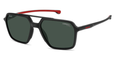 Carrera Ducati Eyeglasses CARDUC 042/S MTT BLACK/0003