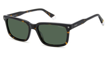 Polaroid Eyeglasses PLD 4174/S/X HVN/0086