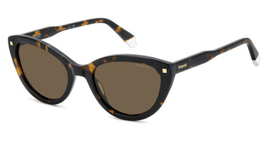 Polaroid Eyeglasses PLD 4175/S/X HVN/0086