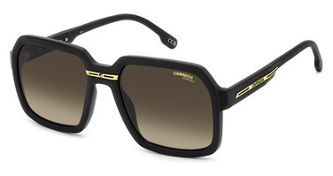 Carrera Eyeglasses VICTORY C 08/S MTT BLACK/0003