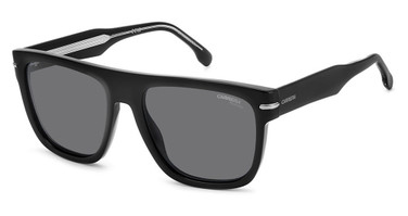 Carrera Eyeglasses CARRERA 340/S BLK RUTH B/0284