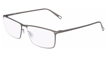 Airlock Eyeglasses P-4006 (035) DARK GUNMETAL/035