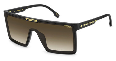 Carrera VICTORY C 07/S MTT BLACK/0003